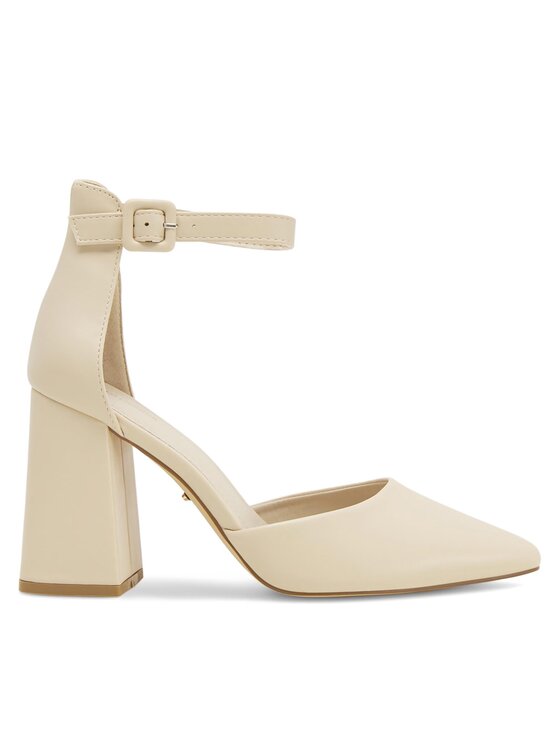 DeeZee DeeZee Lodičky AGLAIA LS6094-01 Béžová