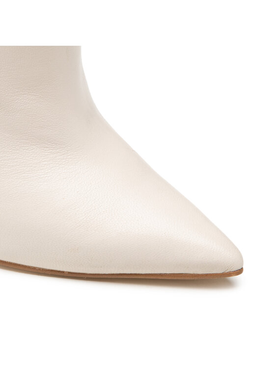 Guess Guess Stiefeletten Sabrea FL8SBR LEA10 Beige