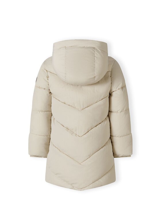 minoti minoti Kurtka zimowa 20coat42 Szary Regular Fit