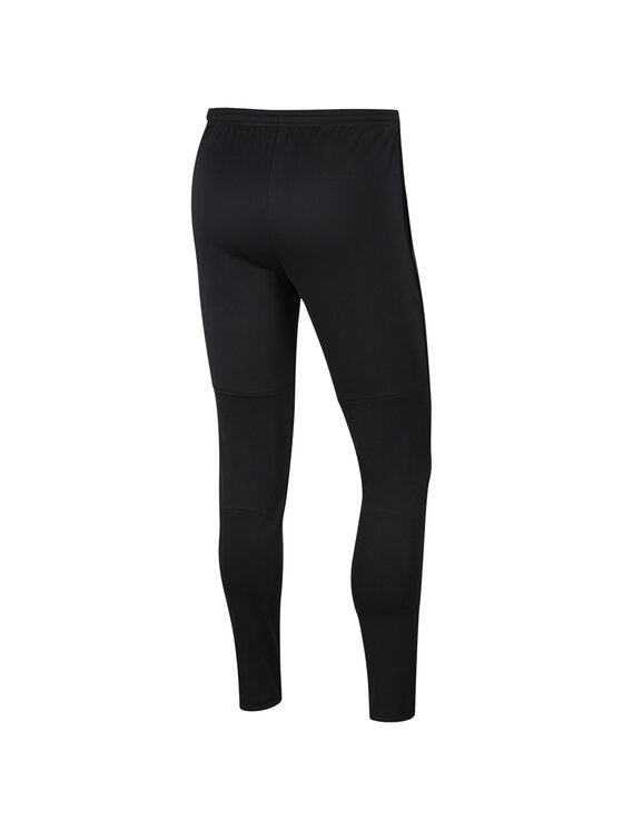 Nike Nike Spodnie dresowe Nike Dri-FIT Park 20 Knit Junior Pants Czarny Slim Fit