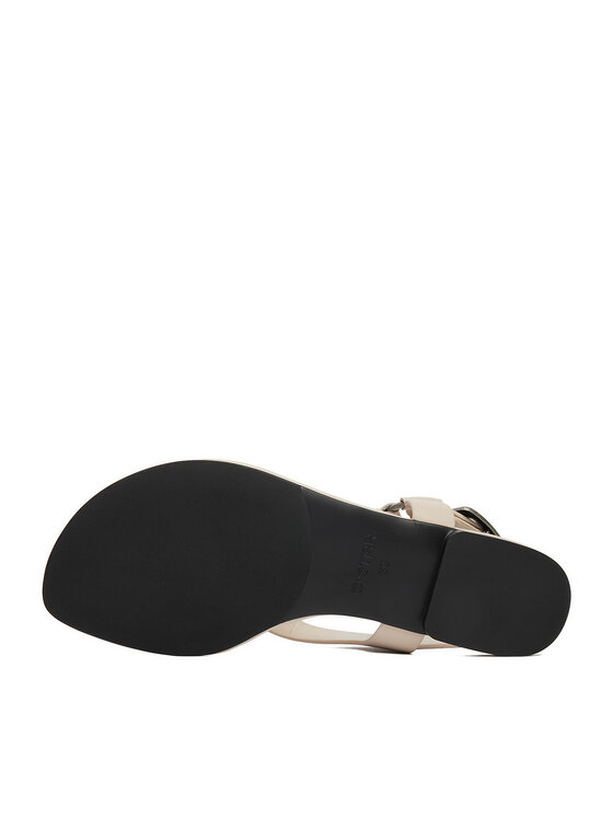 G-Star Raw G-Star Raw Sandali EO-ELLIS-01 Crema