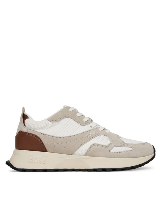 BOSS BOSS Sneakers Jonah 50542119 Bej