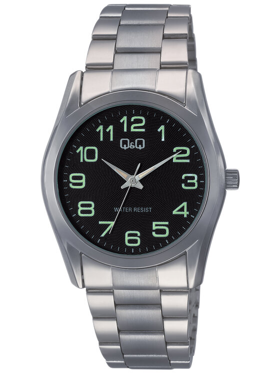 Q&Q Q&Q Zegarek Q&Q C58A-002P Czarny