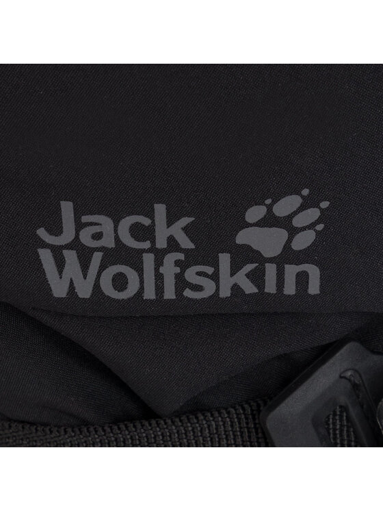 Jack Wolfskin Skihandschuhe Texapore Big White Glove 1907801 Schwarz