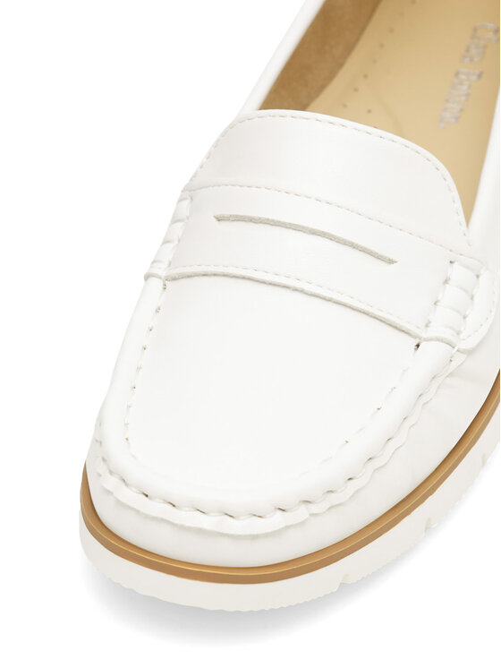 Clara Barson Clara Barson Mokasini WYL3648-1 Bela