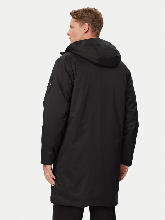 EA7 Emporio Armani EA7 Emporio Armani Преходно яке 7M002377 AF15952 UC001 Черен Regular Fit