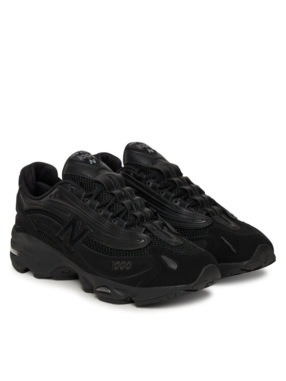 New Balance New Balance Sneakers M1000B M Schwarz