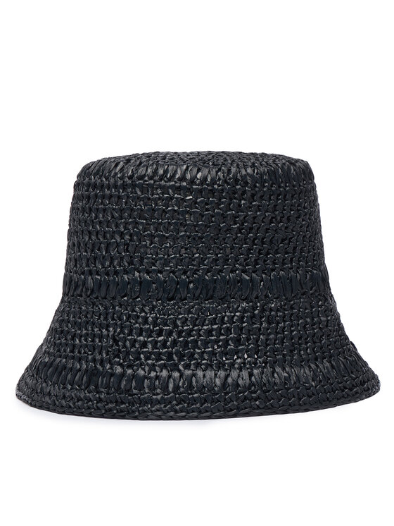 Weekend Max Mara Weekend Max Mara Капела Fragore 2615571045600 Черен