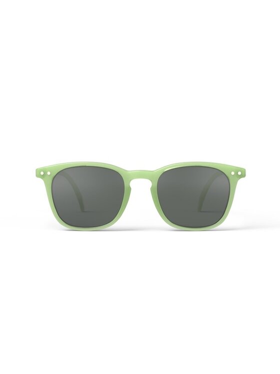 IZIPIZI IZIPIZI Okulary przeciwsłoneczne sun junior Zielony