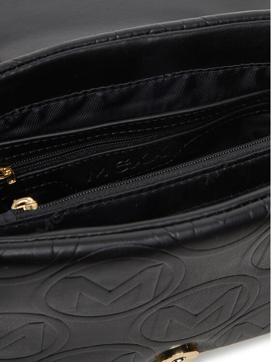 MEXX MEXX Handtasche C-MEXX-CR-005-08 Schwarz
