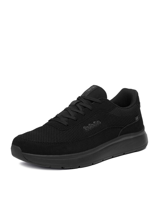 Go Soft Go Soft Sneakers CEOWB-O11GS Nero