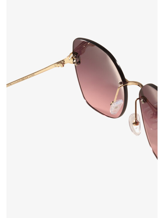 Feba Feba Occhiali da sole ZF136-292-3-6 Viola