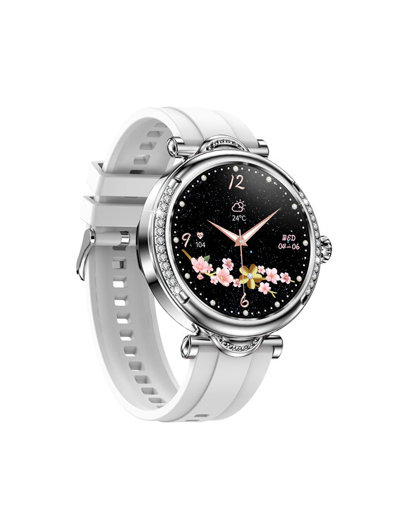 Hagen Hagen Orologio 5901669232786 Argento
