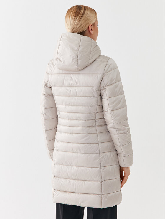 Save The Duck Save The Duck Kevad-sügis jope Camille D44910W IRIS17 Beež Regular Fit