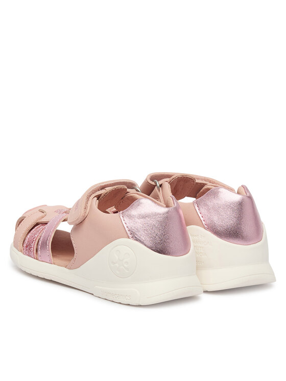 Biomecanics Biomecanics Sandaalid 262150 Roosa