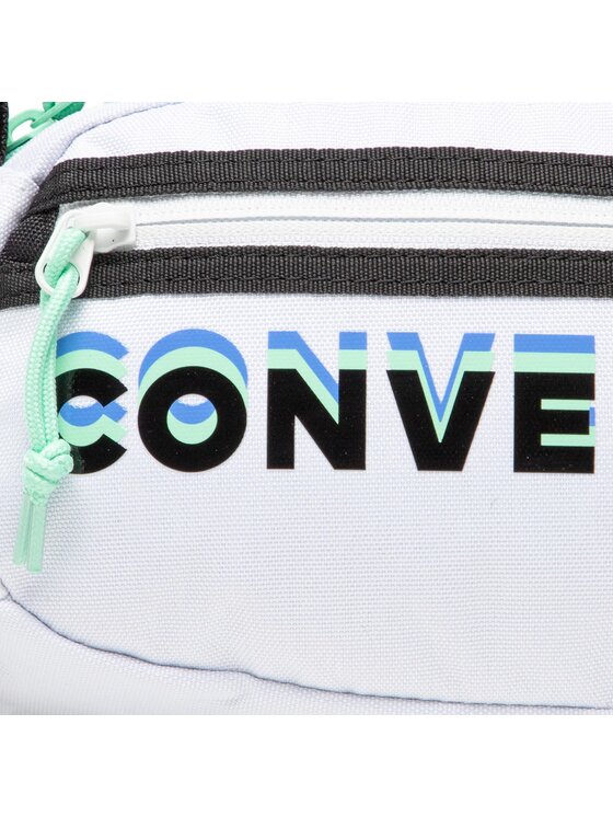 Converse Converse Ledvinka 10023820-A02 Bílá