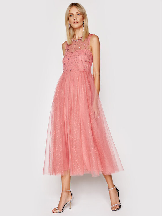 Women's Dresses Red Valentino