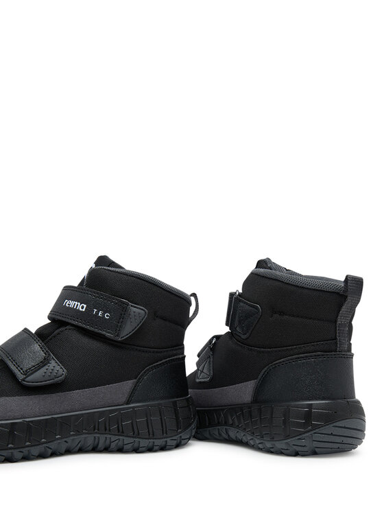 Reima Reima Schnürschuhe Patter 2.0 5400042A Schwarz