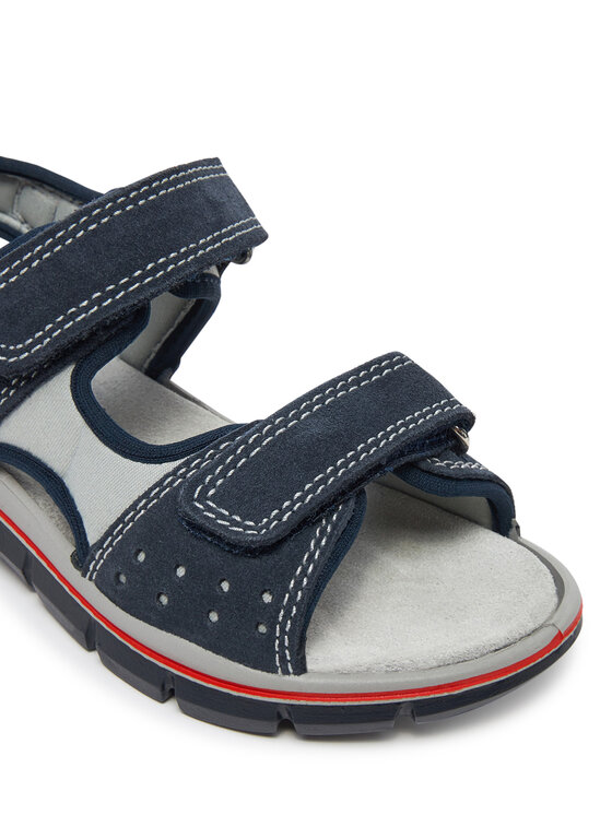 Primigi Primigi Sandale 7895311 M Negru