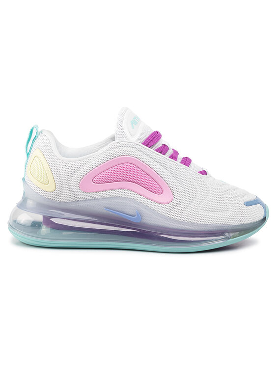 Nike Batai Air Max 720 AR9293 102 Balta • Modivo.lt