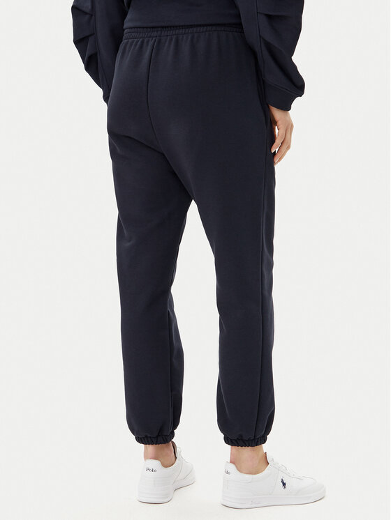 ViCOLO ViCOLO Donji dio trenerke TD0573 Tamnoplava Regular Fit