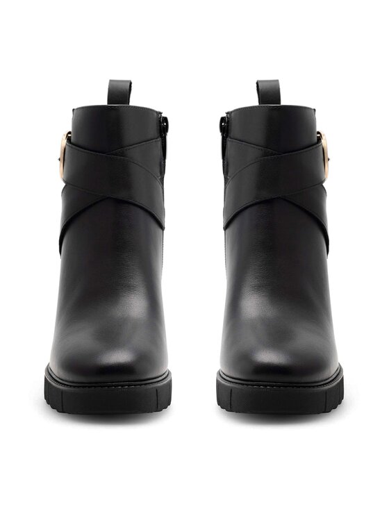 Sergio Bardi Sergio Bardi Aulinukai WYL3523-7Z-SB Juoda