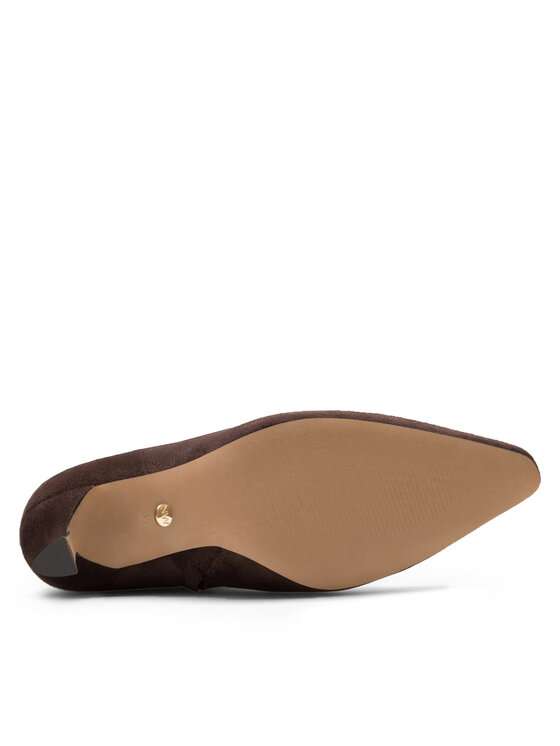 Nine West Nine West Zimske čizme MAIDA ZL23003-2CC Smeđa