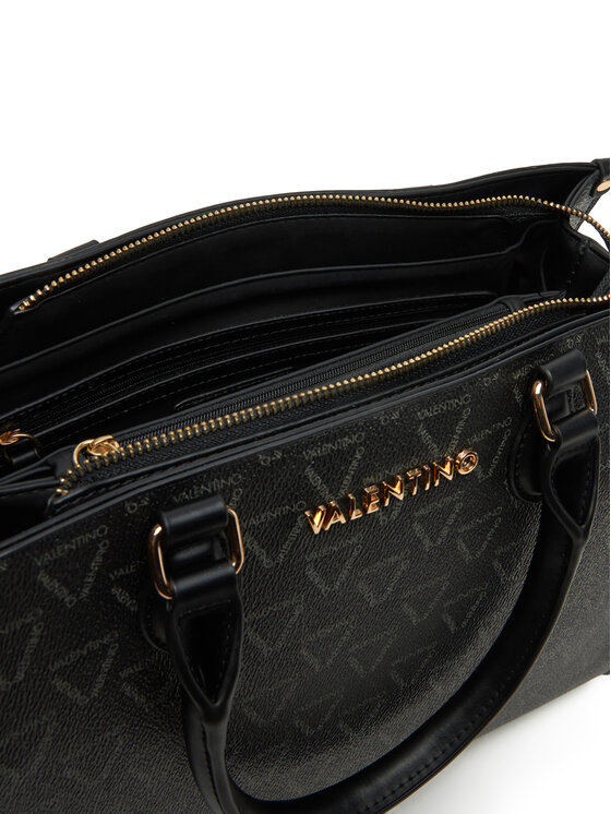 Valentino Valentino Τσάντα Lady Re VBS8GT04 Μαύρο