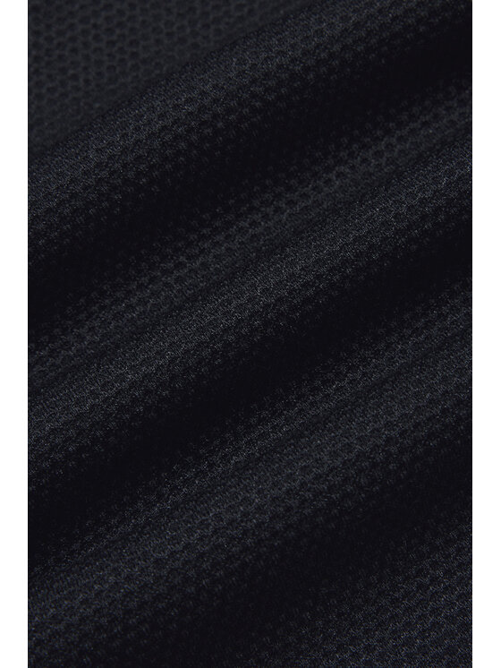 Lancerto Lancerto Kamizelka Pagani KA131224000005 Czarny Slim Fit