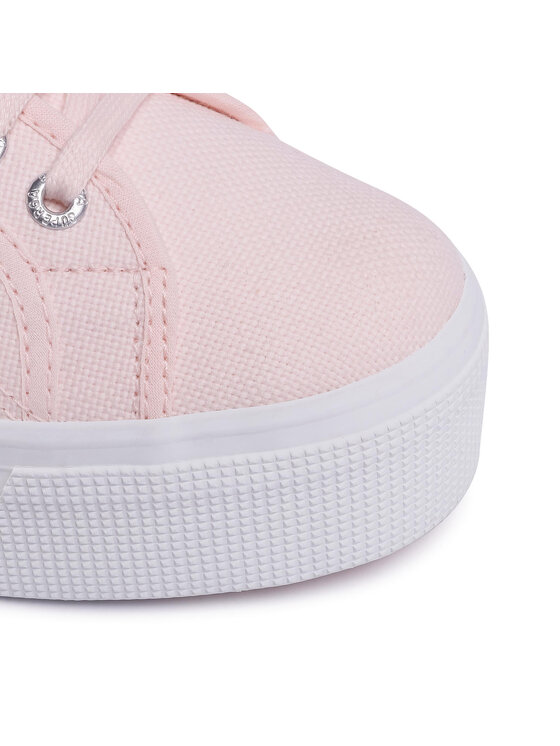 Superga Superga Tenniskingad 2790 Acotw Linea Up And Down S0001L0 Roosa