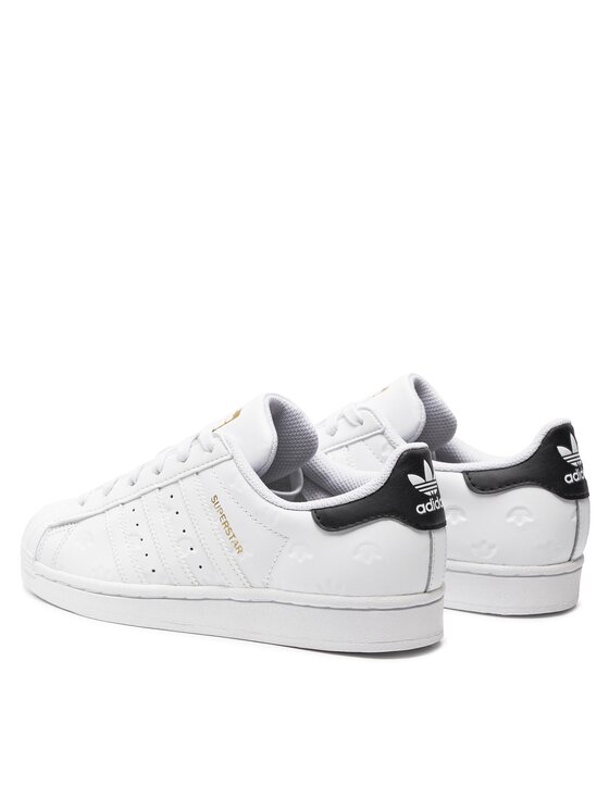 adidas Originals adidas Originals Tenisice Superstar W HQ1936 Bijela