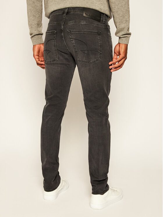 baldessarini jeans john 16511 slim fit