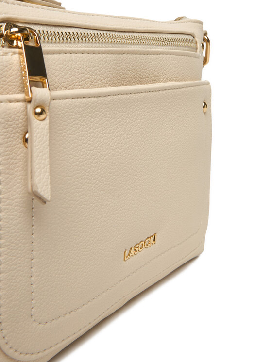 Lasocki Lasocki Borsetta CEO-LSK-M-006-07 Beige