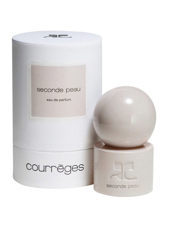 Courreges Courreges Seconde Peau Woda perfumowana