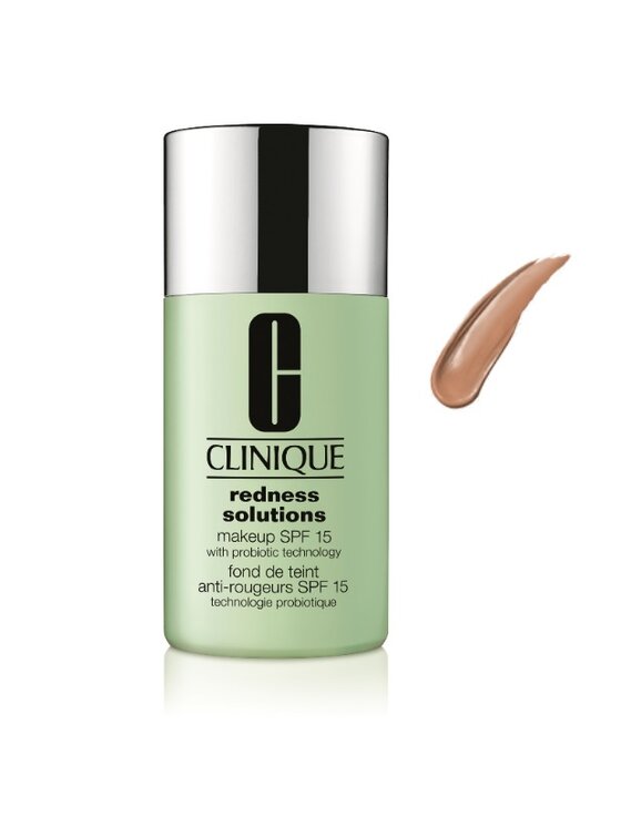 Clinique Clinique Redness Solutions Makeup Podkład 06 Calming Vanilla