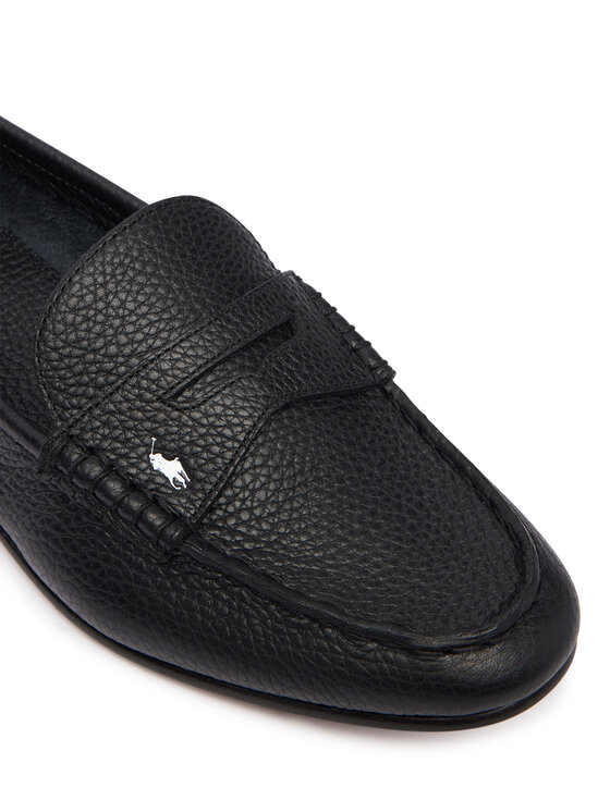 Polo Ralph Lauren Polo Ralph Lauren Lords Sft Lfr Pp 818P13264003 Fekete