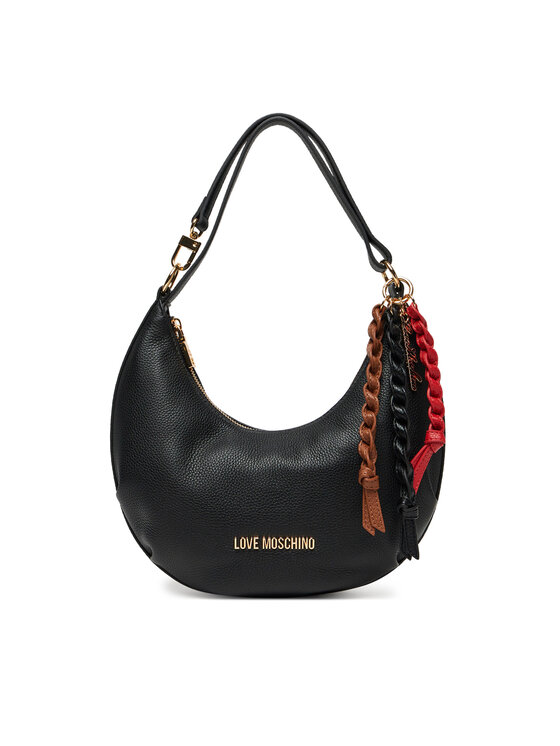 Torebka LOVE MOSCHINO