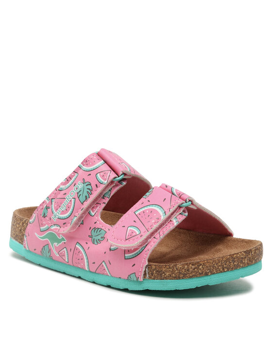 kangaroos pantoletten