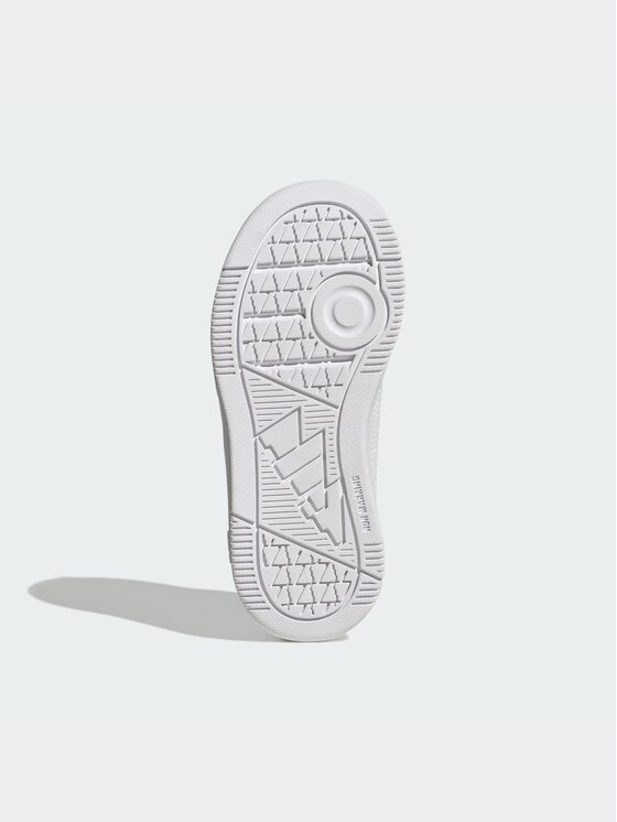 adidas adidas Trampki TENSAUR SPORT 3.0 K Biały