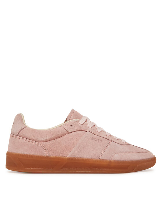 BOSS BOSS Sneakers Brenta 50536645 Rosa