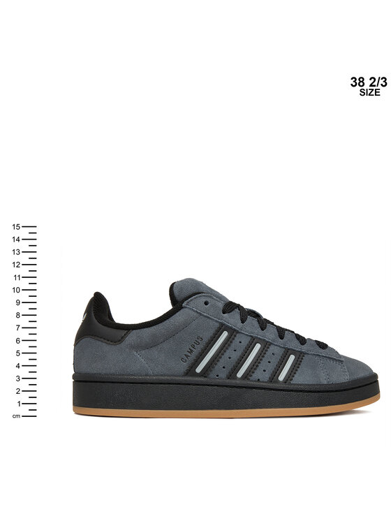 adidas adidas Laisvalaikio batai Campus 00s JP7974 Pilka