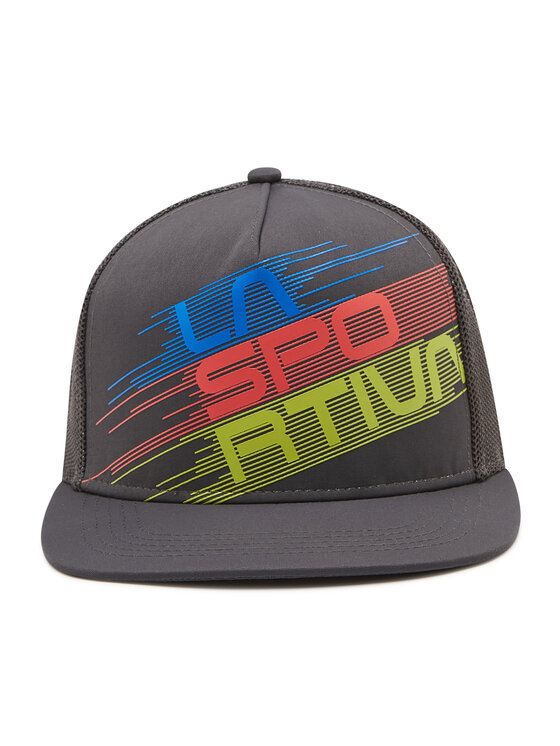 la sportiva trucker cap