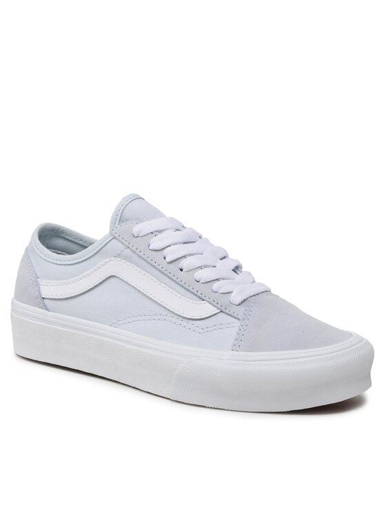 Vans Vans Tenisówki Old Skool Tapae VN0A4BVPFYN1 Szary