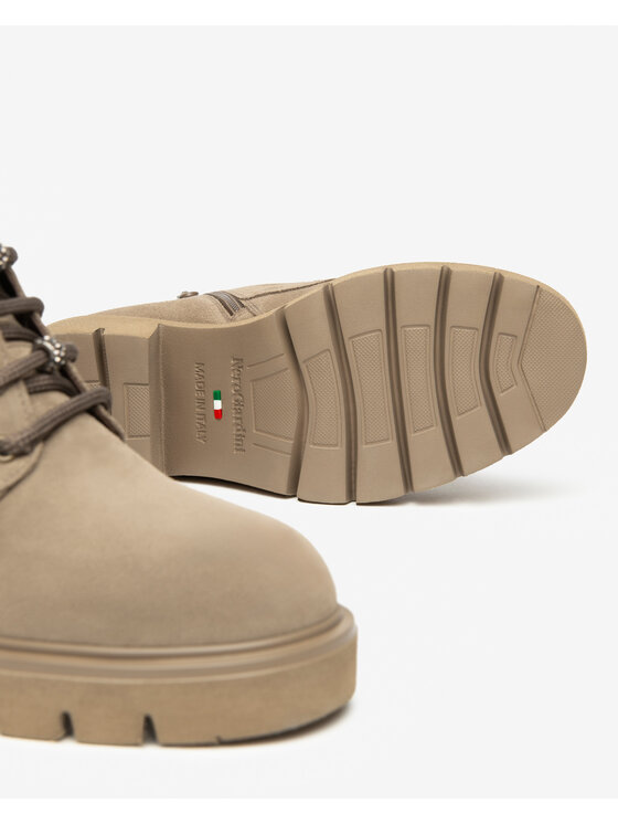 Nero Giardini Nero Giardini Αρβύλες I514812D Μπεζ