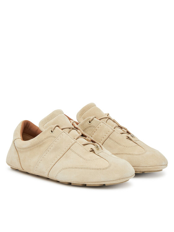 BOSS BOSS Sneakers Roxanne 50547962 Bej