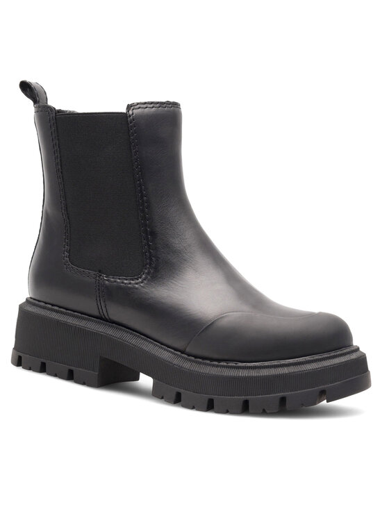 Lasocki Lasocki Stiefeletten RST-BONN-02 Schwarz