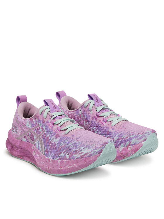 Asics Asics Bežecké topánky Noosa Tri 16 1012B675 Červená