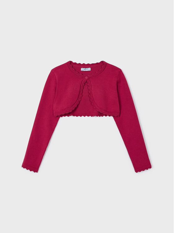 Coprispalle 320 Bordeaux Regular Fit