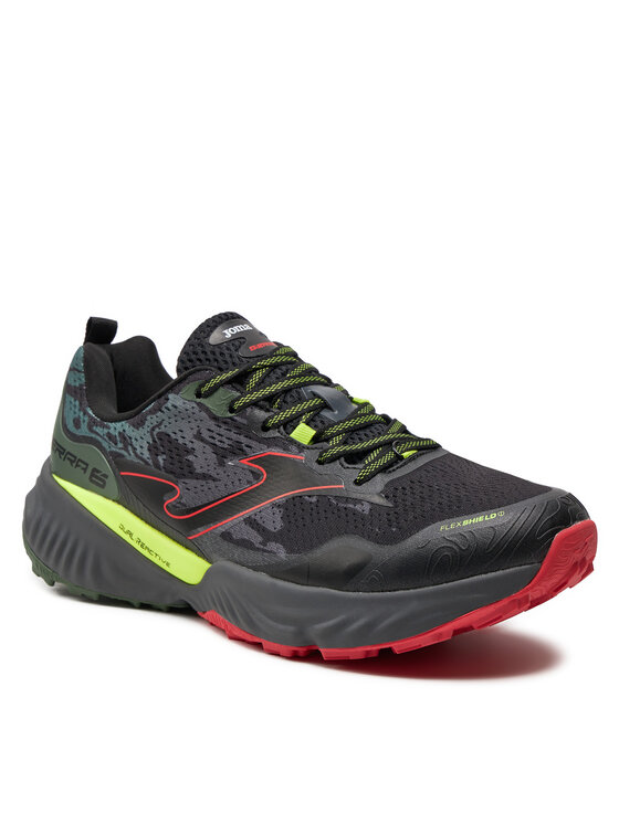 Zapatillas Running Hombre Joma Zapatillas De Trail Running Joma