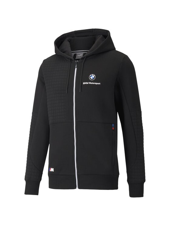 Bluza Puma, Rozmiar M, Czarny, 531187